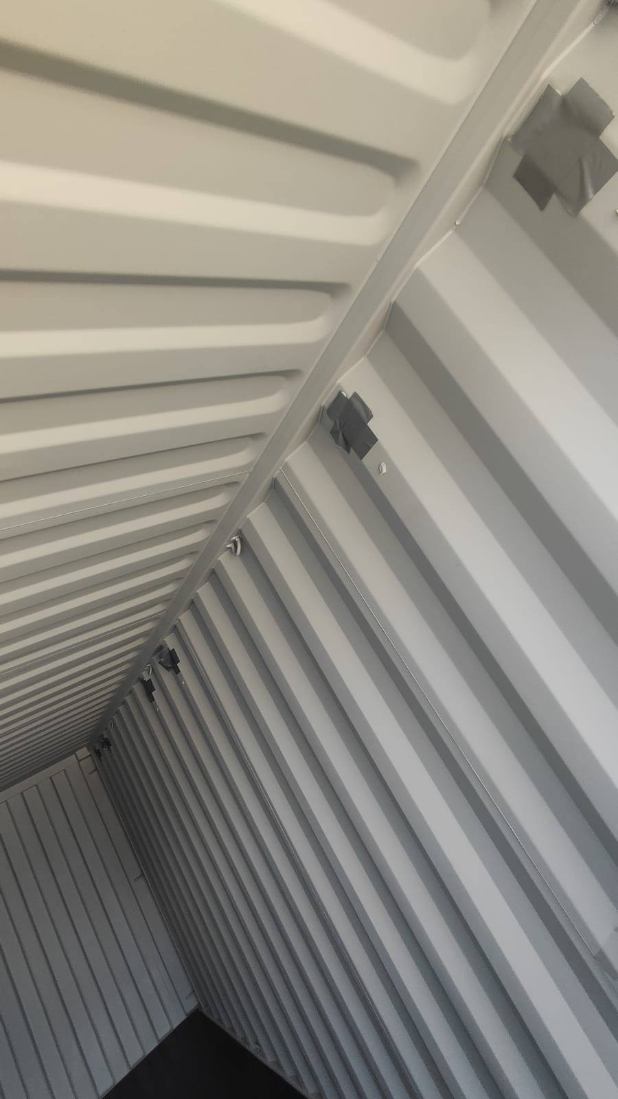 Морской контейнер CIMU0187011